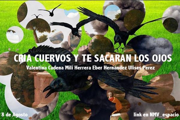 Cria Cuervos Y Te Sacaran Los Ojos Pelicula Completa